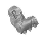 Warhammer AoS Bitz: Chaos - Bloodreavers - Weapon A3a - Arm, Left