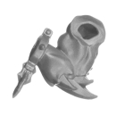 Warhammer AoS Bitz: Chaos - Bloodreavers - Weapon A7a - Arm, Left