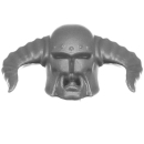 Warhammer AoS Bitz: Chaos - Bloodreavers - Kopf J