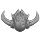 Warhammer AoS Bitz: Chaos - Slaughterpriest - Torso A5a - Kopf