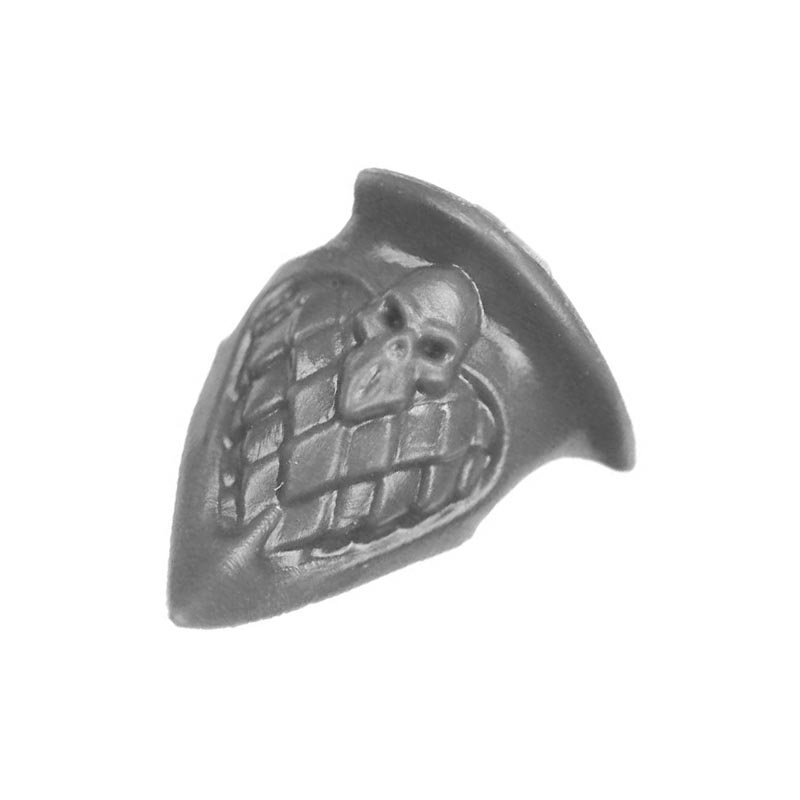 Warhammer AoS - Figurine Filles De Khaine Melusai Ironscale (Plastique, 40mm) - 3