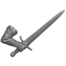 Warhammer ToW Bitz: Empire - Empire State Troops - Sword G