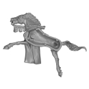 Warhammer ToW Bitz: High Elf Realms - Tiranoc Chariots - Elven Steed A2 - Right