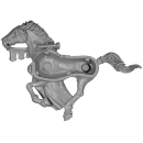 Warhammer ToW Bitz: Reiche der Hochelfen -...