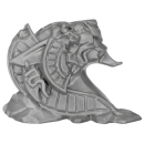 Warhammer ToW Bitz: High Elf Realms - White Lions of...