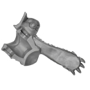 Warhammer ToW Bitz: Reiche der Hochelfen - Weiße...