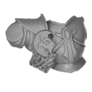 Warhammer ToW Bitz: Reiche der Hochelfen - Weiße...