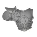 Warhammer ToW Bitz: Reiche der Hochelfen - Weiße...