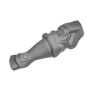 Warhammer ToW Bitz: Reiche der Hochelfen - Weiße Löwen von Chrace - Zweihandaxt C2 - Arm