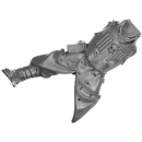 Warhammer 40k Bitz: Death Korps of Krieg - Command Squad...