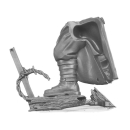 Warhammer 40k Bitz: Death Korps of Krieg - Command Squad...