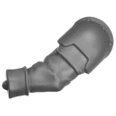 Warhammer 40k Bitz: Death Korps of Krieg - Command Squad - Torso E4b - Arm, Links