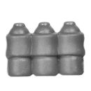 Warhammer 40k Bitz: Death Korps of Krieg - Command Squad - Accessoire D - Munition