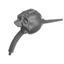Warhammer 40k Bitz: Death Korps of Krieg - Command Squad - Accessory F1c - Servo Skull