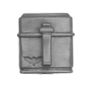 Warhammer 40k Bitz: Death Korps of Krieg - Command Squad - Accessoire J - Tasche