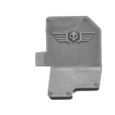 Warhammer 40k Bitz: Death Korps of Krieg - Heavy Weapons - Waffe A2a - Panzerung, Links