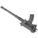 Warhammer 40k Bitz: Death Korps of Krieg - Heavy Weapons - Waffe B2b - Maschinenkanone, Rechts