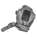 Warhammer 40k Bitz: Death Korps of Krieg - Heavy Weapons - Torso D1a - Körper