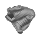 Warhammer 40k Bitz: Death Korps of Krieg - Heavy Weapons - Torso D1b - Leg, Left