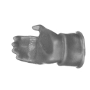 Warhammer 40k Bitz: Death Korps of Krieg - Heavy Weapons - Torso D5b - Hand, Rechts