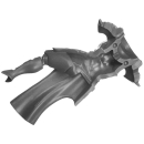 Warhammer 40k Bitz: Adeptus Sororitas - Celestian Sacresants - Torso A1a - Front