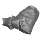 Warhammer 40k Bitz: Adeptus Sororitas - Celestian Sacresants - Torso A2a - Arm, Left