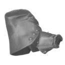 Warhammer 40k Bitz: Adeptus Sororitas - Celestian Sacresants - Torso A2a - Arm, Left