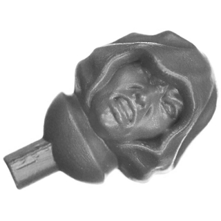 Warhammer 40k Bitz: Adeptus Sororitas - Celestian Sacresants - Torso A6b - Head