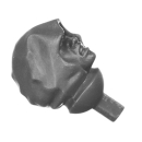 Warhammer 40k Bitz: Adeptus Sororitas - Celestian Sacresants - Torso A6b - Head