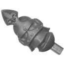 Warhammer 40k Bitz: Adeptus Sororitas - Celestian Sacresants - Torso B6a - Kopf
