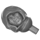 Warhammer 40k Bitz: Adeptus Sororitas - Celestian Sacresants - Torso B6b - Kopf