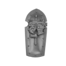 Warhammer 40k Bitz: Adeptus Sororitas - Celestian Sacresants - Torso C2b - Storm Shield+Bolt Pistol