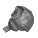 Warhammer 40k Bitz: Adeptus Sororitas - Celestian Sacresants - Torso C6b - Kopf