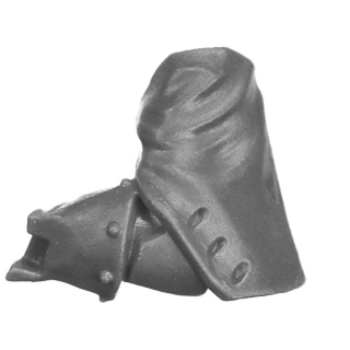 Warhammer 40k Bitz: Adeptus Sororitas - Celestian Sacresants - Torso D2a - Arm, Links