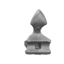 Warhammer 40k Bitz: Adeptus Sororitas - Celestian Sacresants - Torso E6a - Head