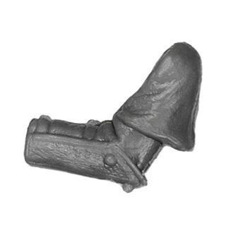 Warhammer ToW Bitz: Imperium - Imperiale Ritter - Hammer E1b - Arm