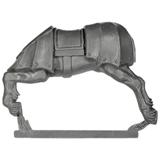 Warhammer ToW Bitz: Imperium - Imperiale Ritter - Streitross A1c - Links