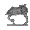 Warhammer ToW Bitz: Imperium - Imperiale Ritter -...