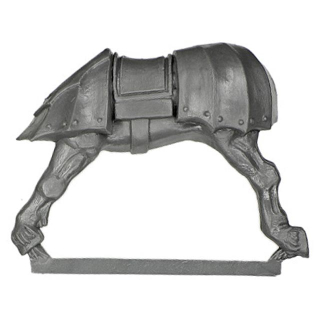 Warhammer ToW Bitz: Imperium - Imperiale Ritter - Streitross B1c - Links