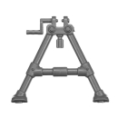 Warhammer 40k Bitz: Astra Militarum - Cadia Heavy Weapons...