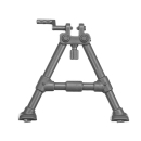 Warhammer 40k Bitz: Astra Militarum - Cadia Heavy Weapons...