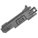 Warhammer 40k Bitz: Astra Militarum - Cadia Heavy Weapons...