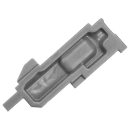 Warhammer 40k Bitz: Astra Militarum - Cadia Heavy Weapons Squad - Waffe D1b - Maschinenkanone, Links