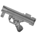 Warhammer 40k Bitz: Astra Militarum - Cadia Heavy Weapons...