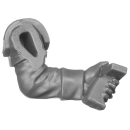 Warhammer 40k Bitz: Astra Militarum - Cadia Heavy Weapons...