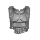 Warhammer 40k Bitz: Astra Militarum - Cadia Heavy Weapons...