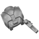 Warhammer 40k Bitz: Astra Militarum - Cadia Heavy Weapons...