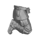 Warhammer 40k Bitz: Astra Militarum - Cadia Heavy Weapons...