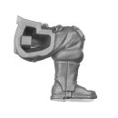 Warhammer 40k Bitz: Astra Militarum - Cadia Heavy Weapons...