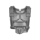 Warhammer 40k Bitz: Astra Militarum - Cadia Heavy Weapons...